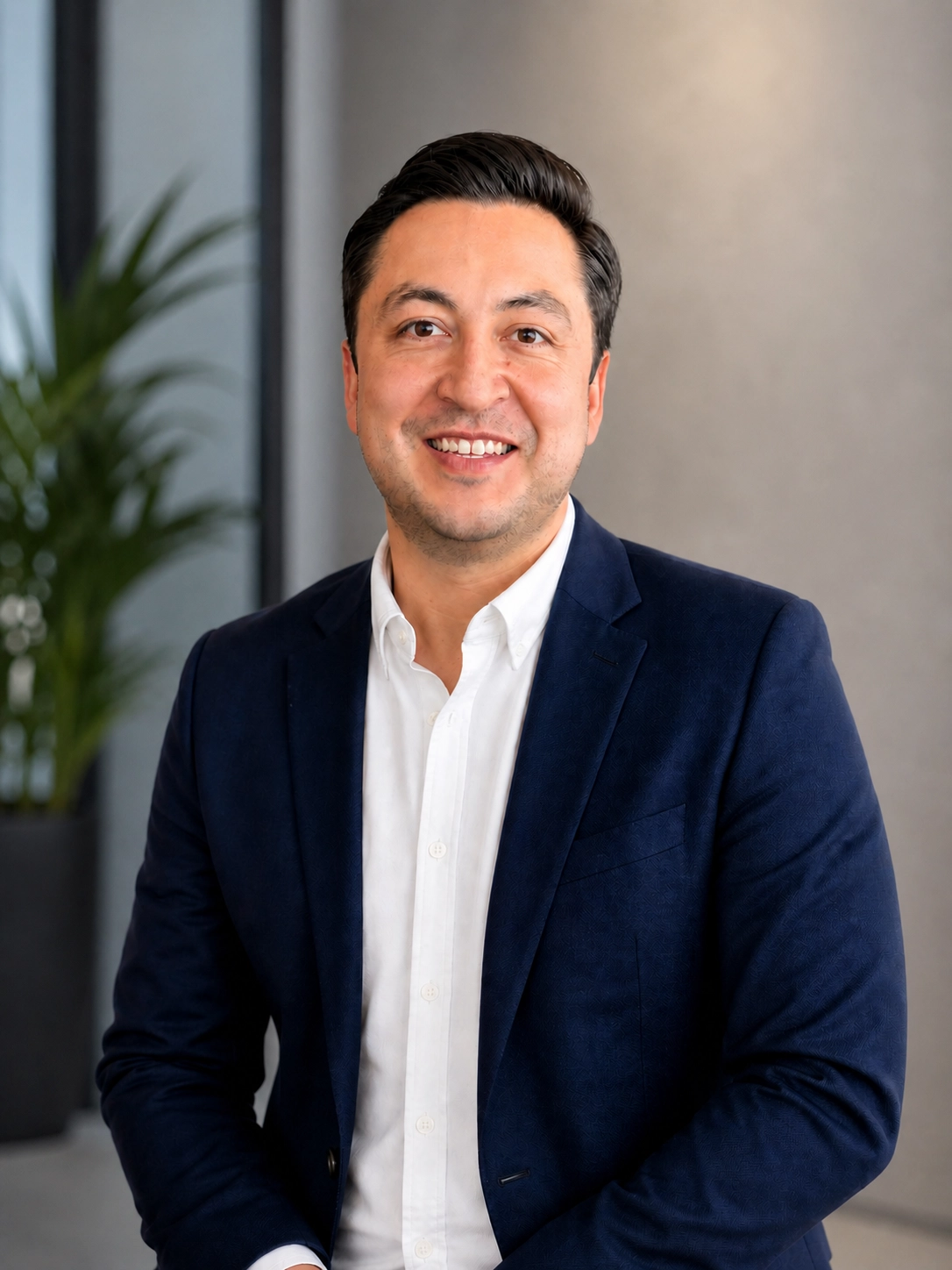 Dr. Jose Luis Aguilar-Frasco